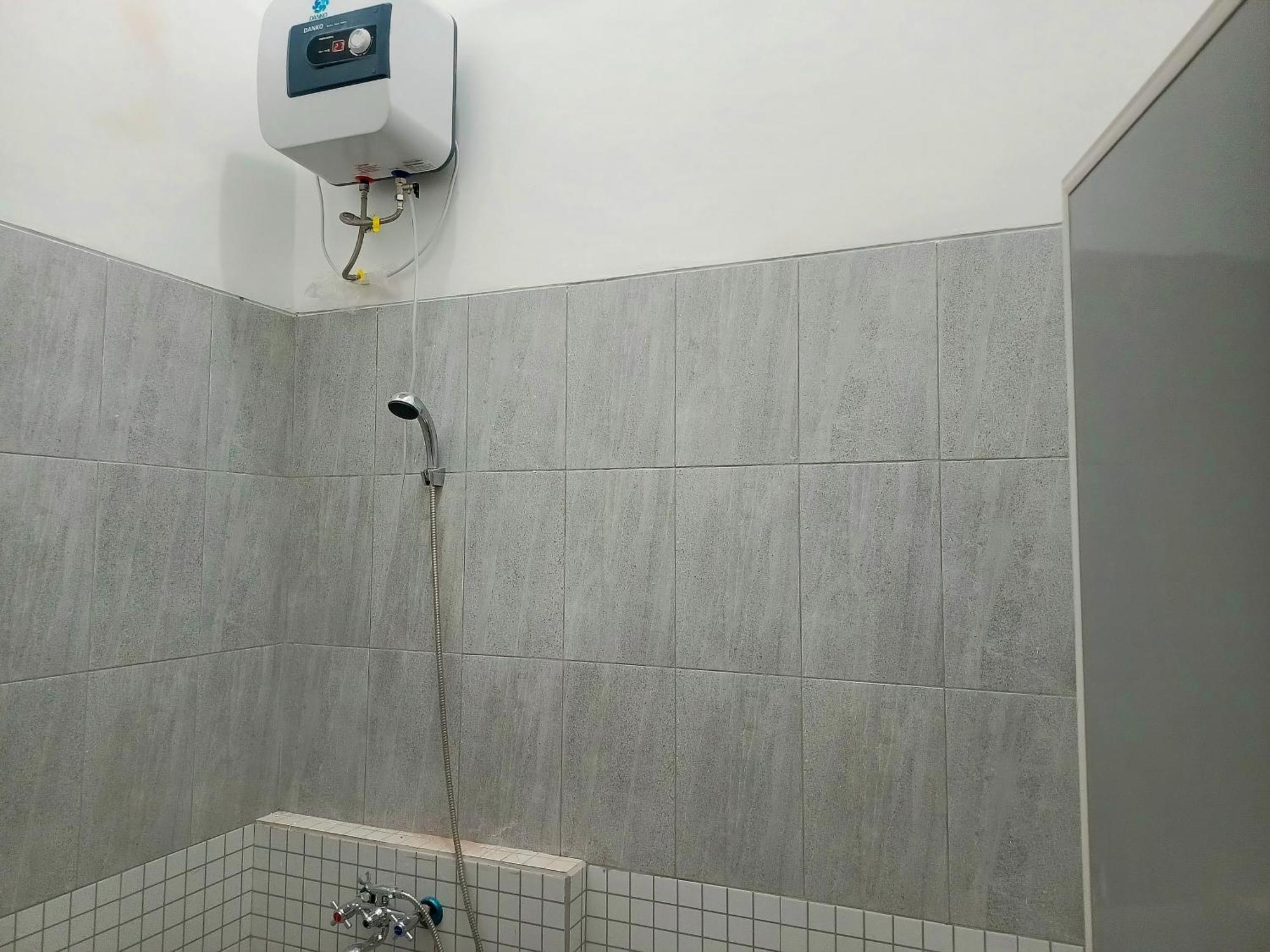 Bebek Kuning Residence Blimbing  Екстериор снимка