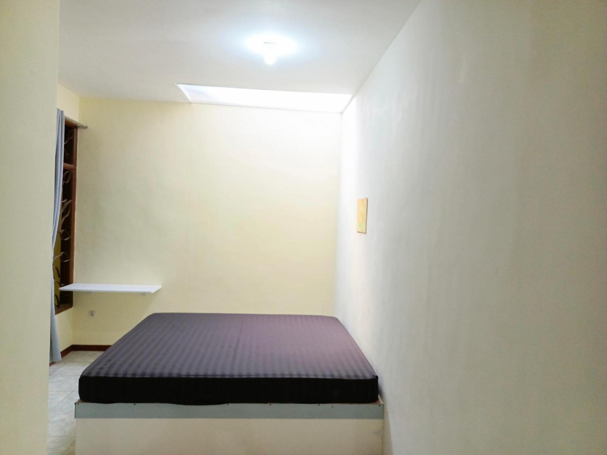 Bebek Kuning Residence Blimbing  Екстериор снимка