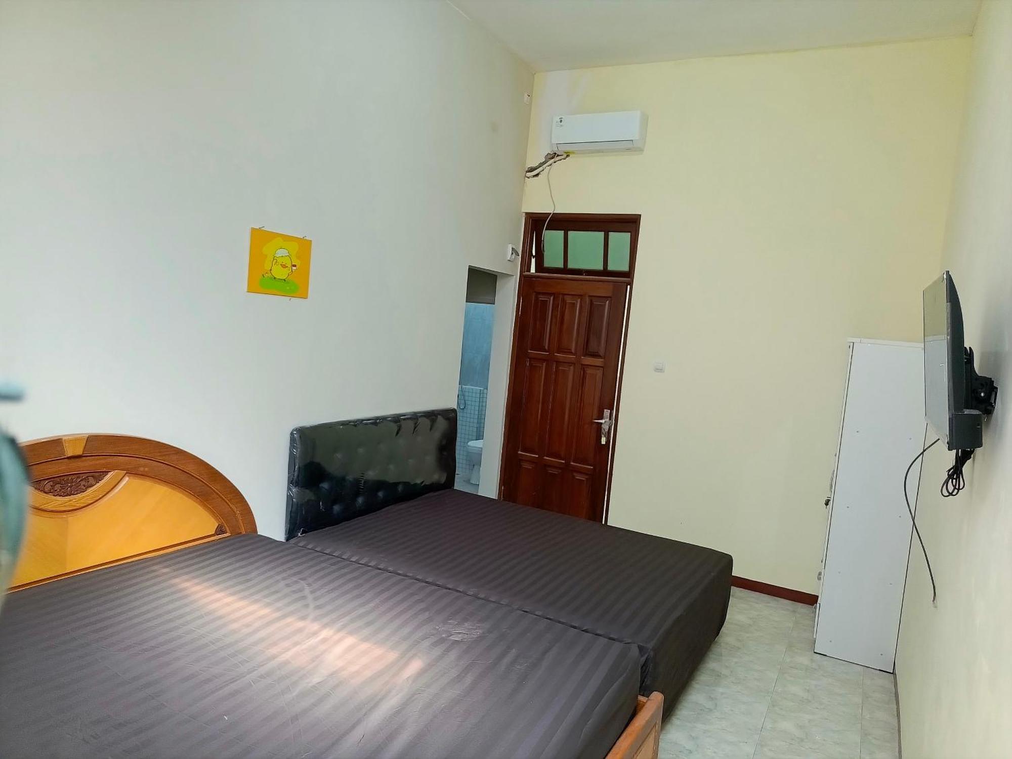 Bebek Kuning Residence Blimbing  Екстериор снимка