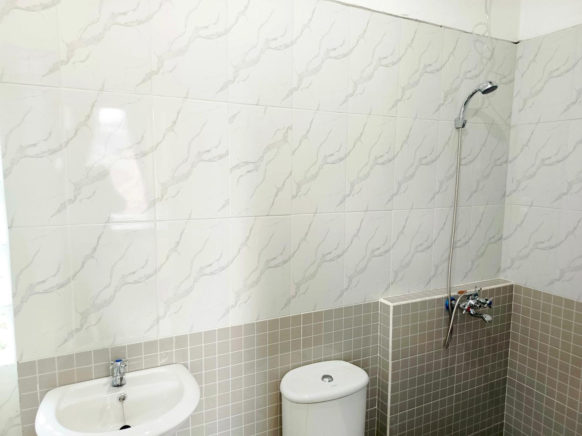 Bebek Kuning Residence Blimbing  Екстериор снимка