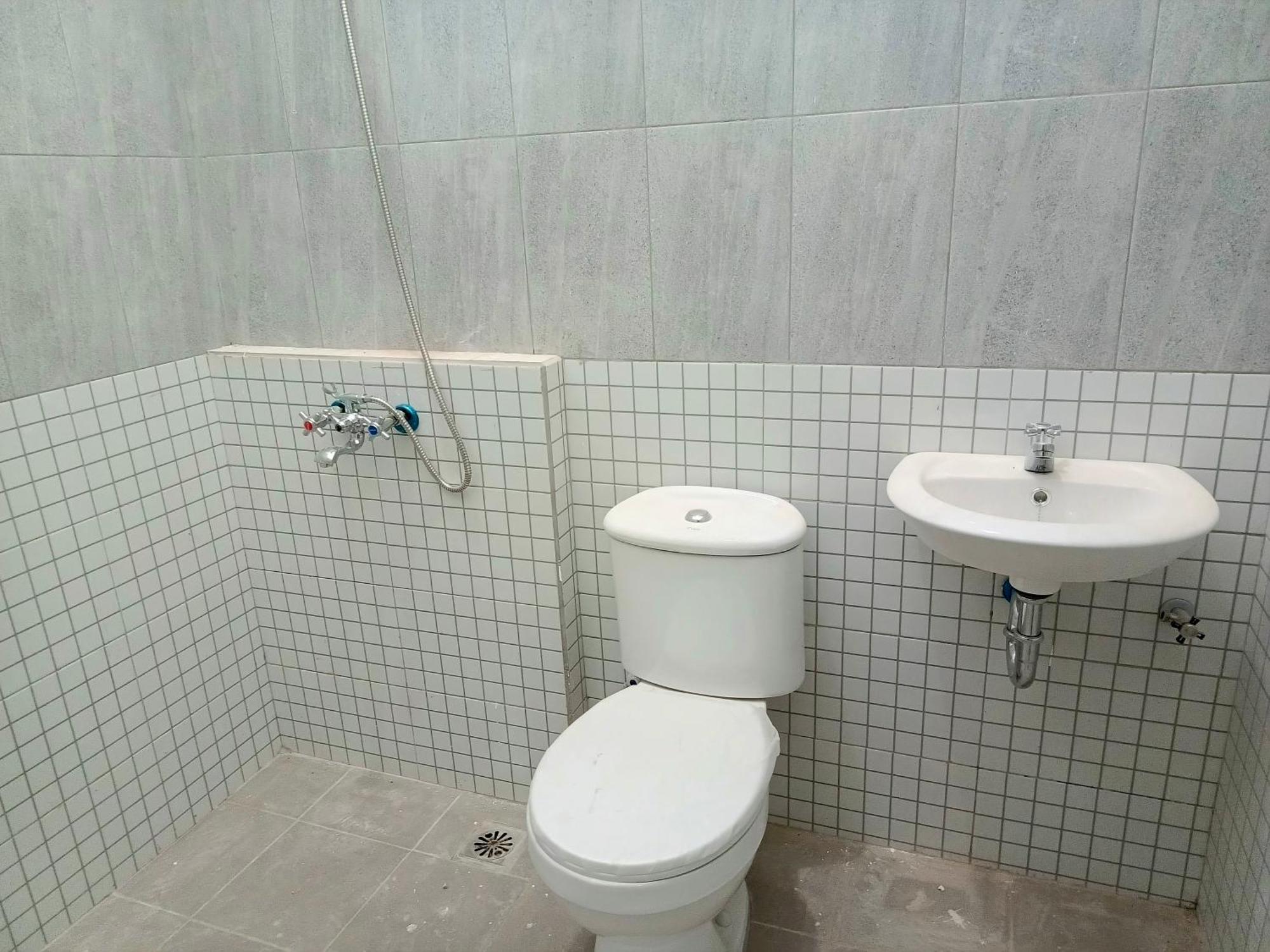Bebek Kuning Residence Blimbing  Екстериор снимка