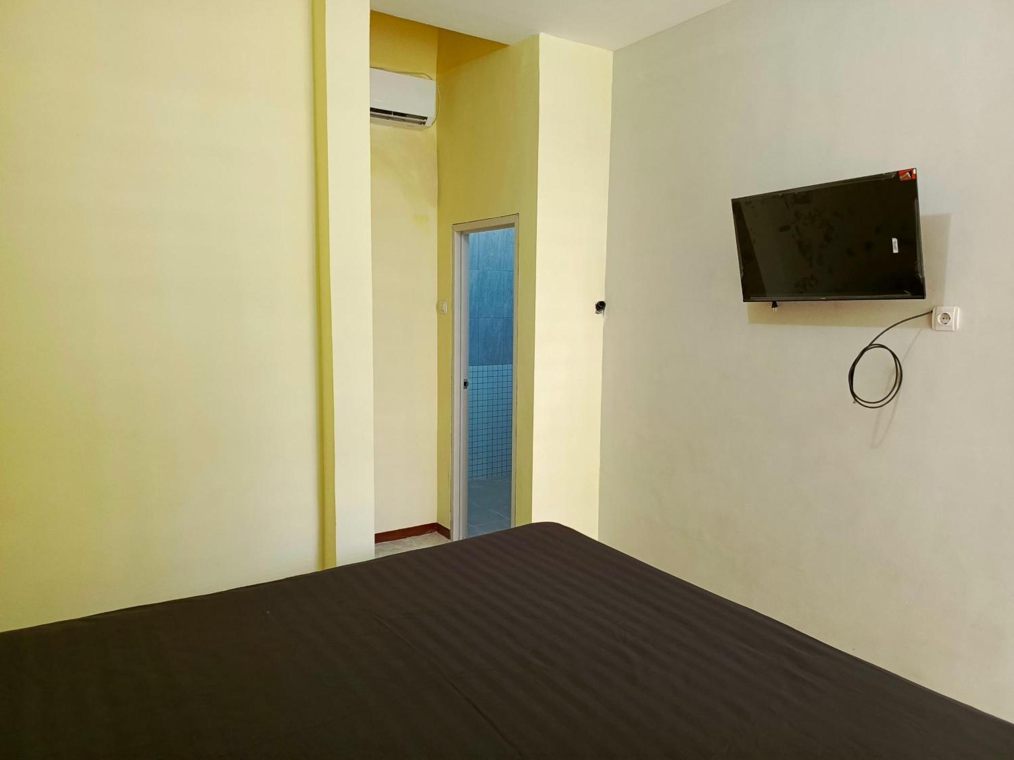 Bebek Kuning Residence Blimbing  Екстериор снимка
