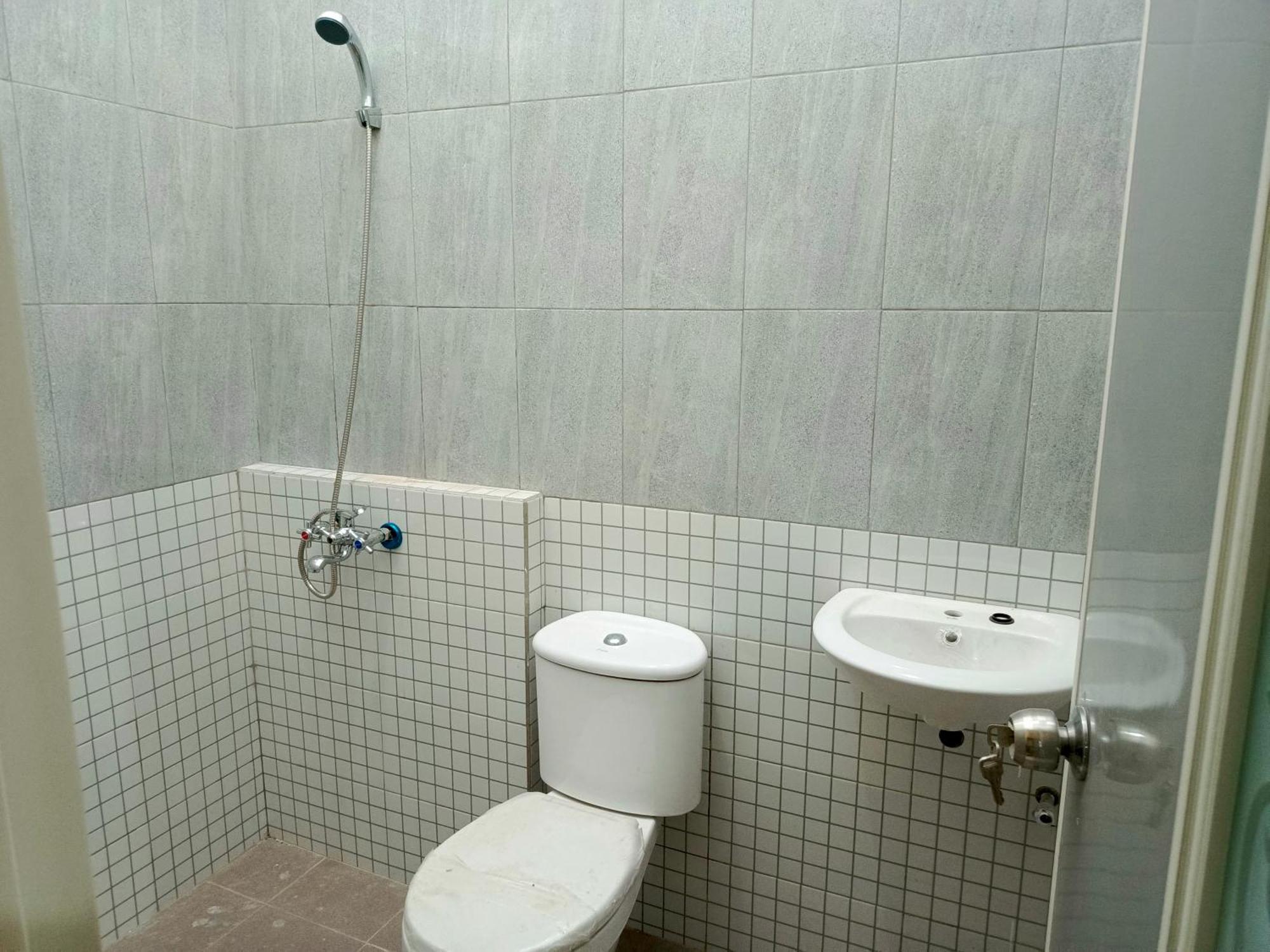 Bebek Kuning Residence Blimbing  Екстериор снимка