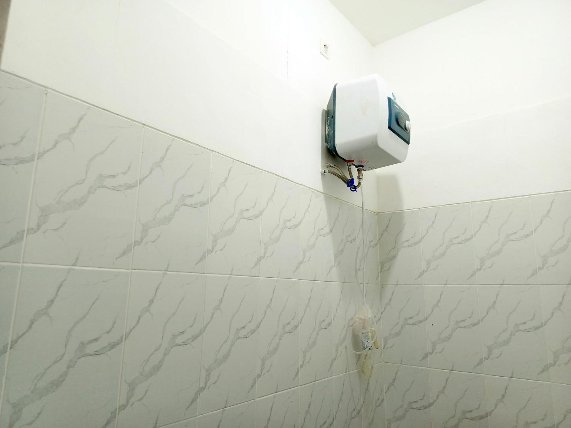 Bebek Kuning Residence Blimbing  Екстериор снимка