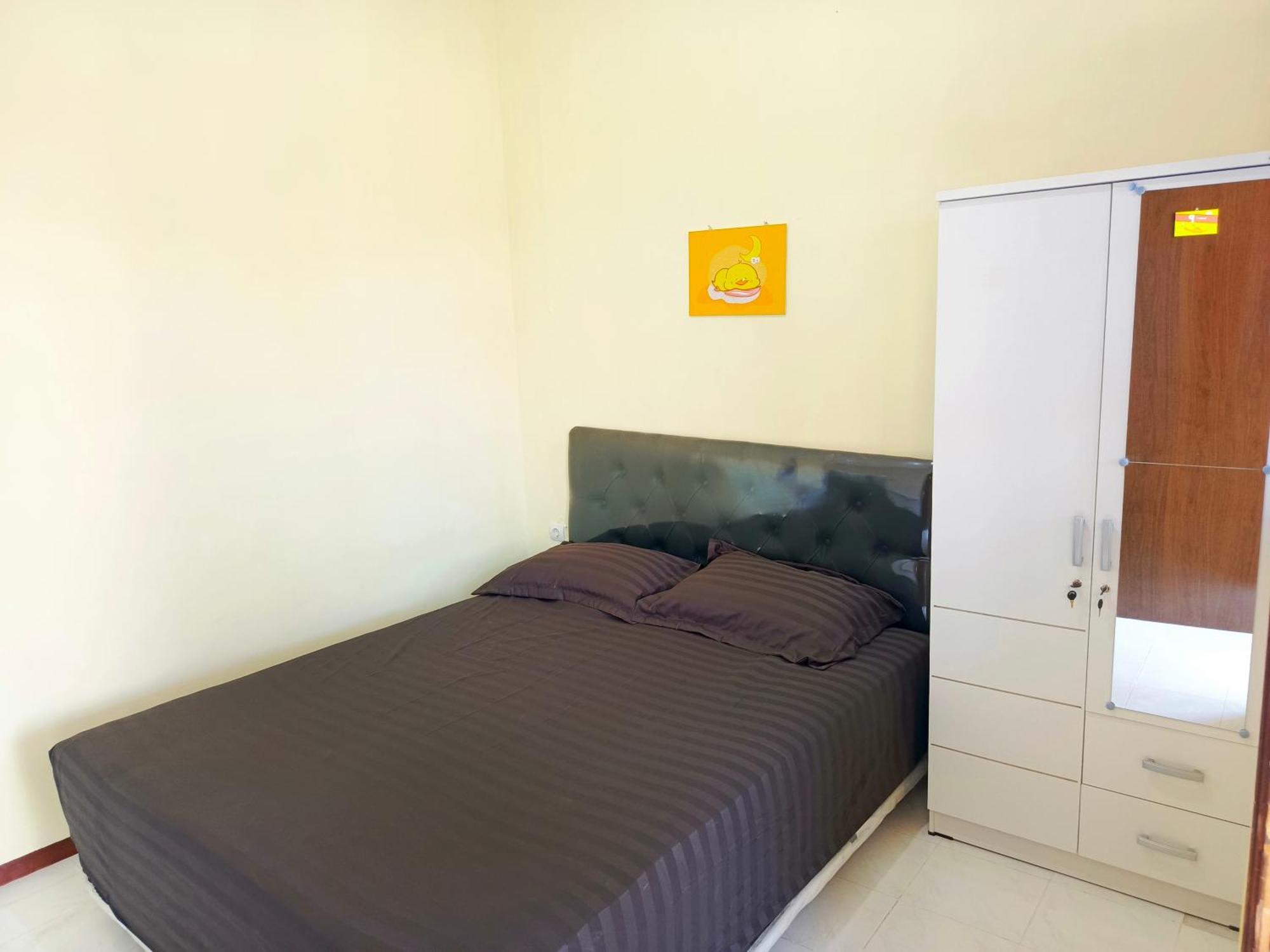 Bebek Kuning Residence Blimbing  Екстериор снимка
