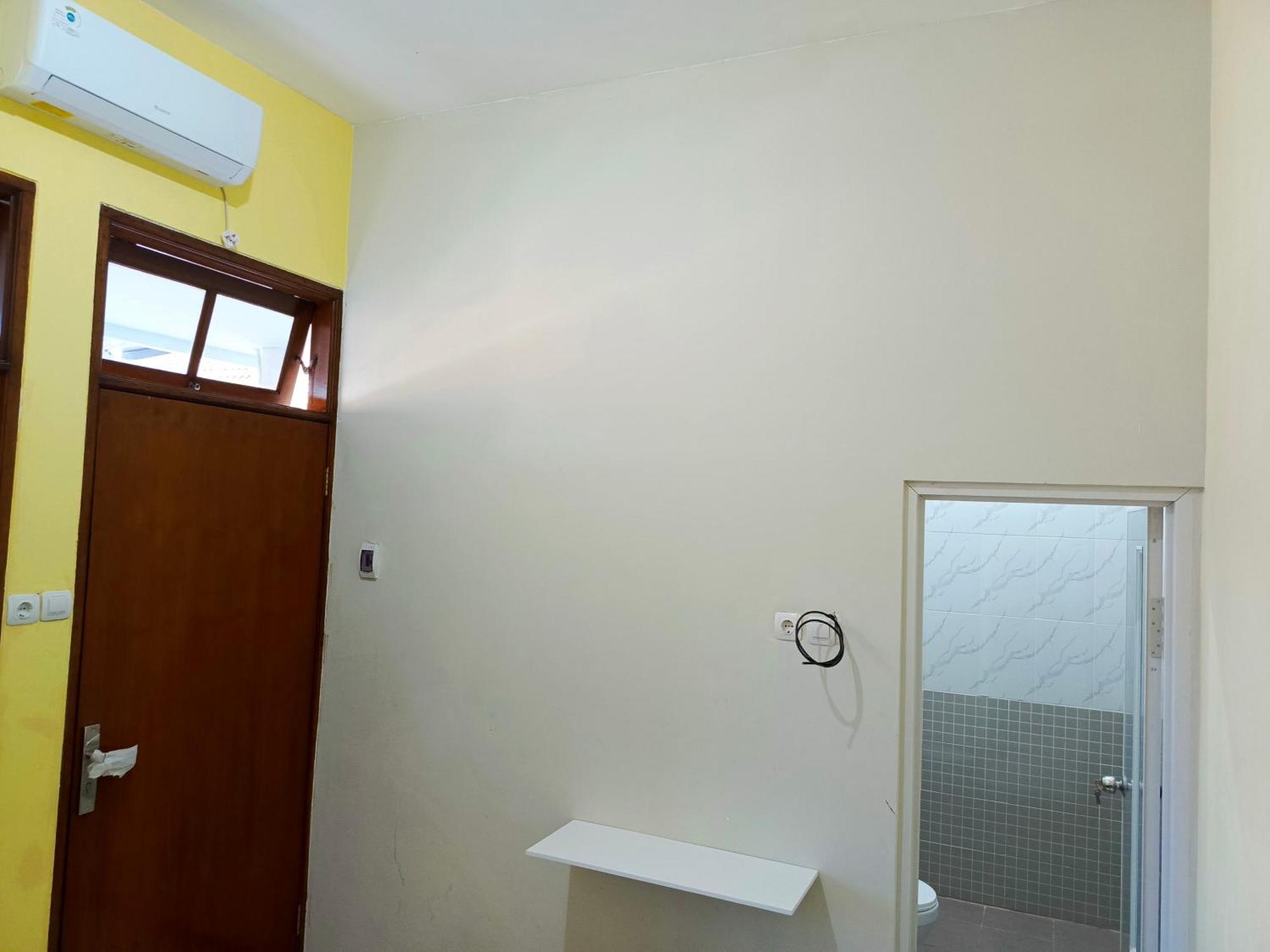 Bebek Kuning Residence Blimbing  Екстериор снимка